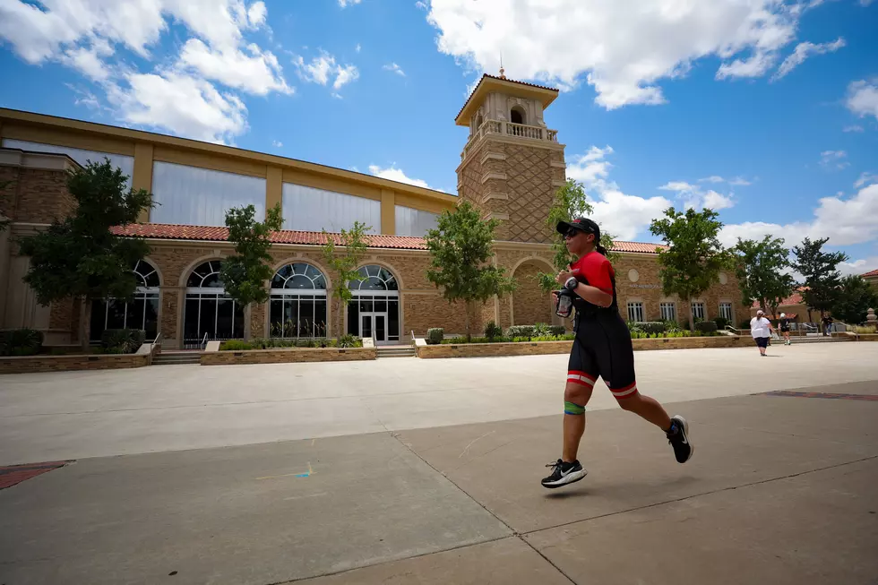 Lubbock vs. Amarillo. Why The Debate When They're Nothing Alike?