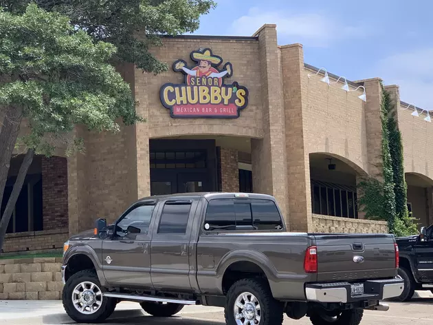 Senor Chubby&#8217;s in Amarillo is Open For Your Taco Needs