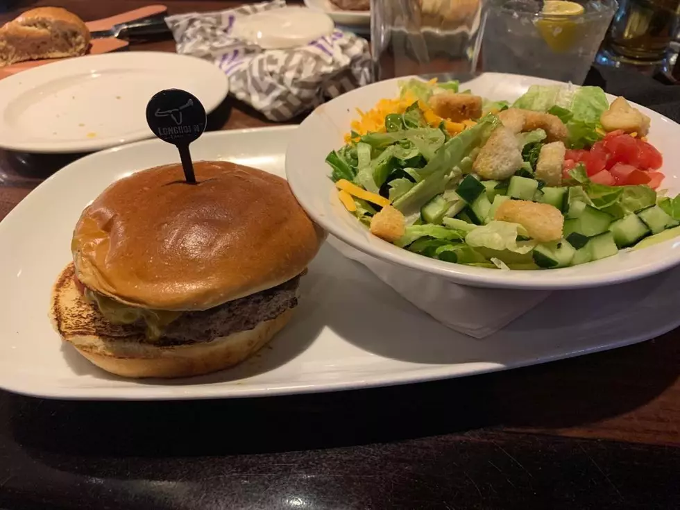 A Burger a Day Makes Amarillo a Very Happy and Full Customer