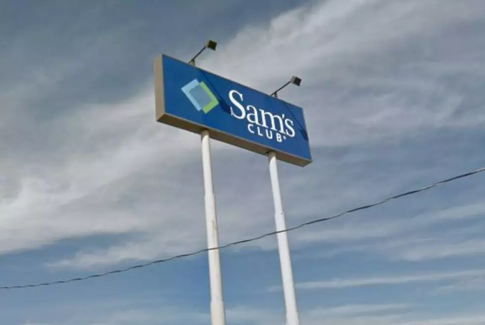 Sam's Club Membership Only $8 This Week in Amarillo
