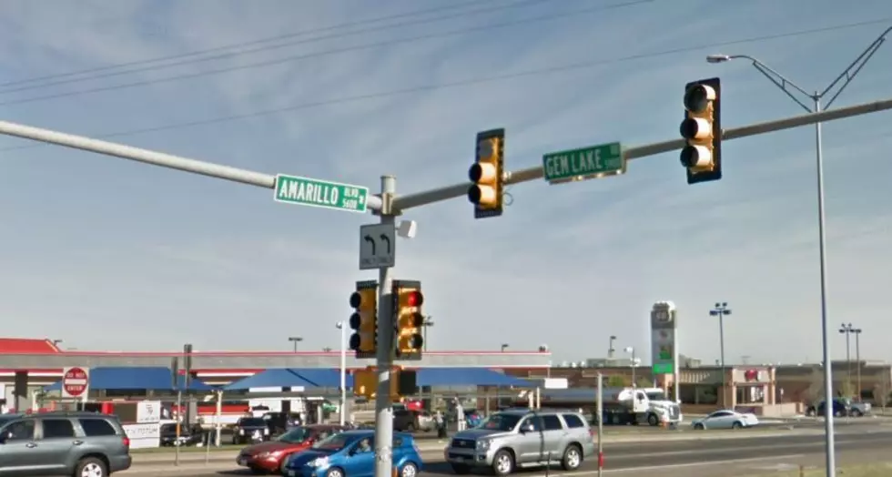 There&#8217;s A Gem Lake Road in Amarillo; But Was There Ever Really a Lake?