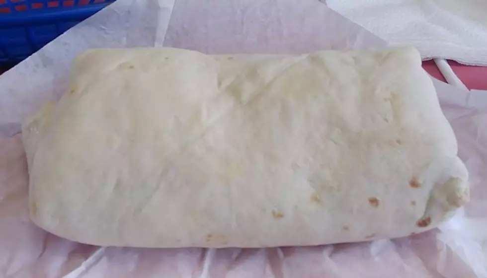 Missing Judy&#8217;s Burritos in Amarillo? You May Have an Option