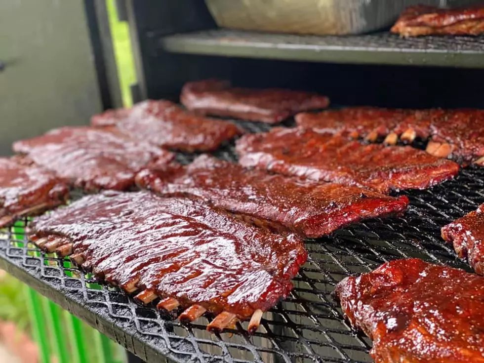 Amarillo Food Trucks and Great Barbecue Go Hand in Hand