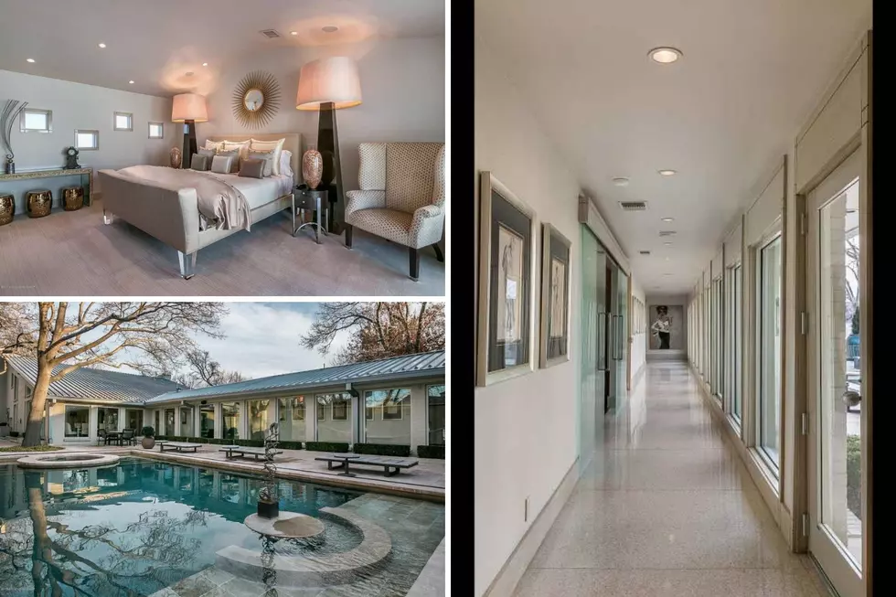 This Gorgeous $2.2 Million Wolflin Home Defines &#8216;Elegance&#8217;