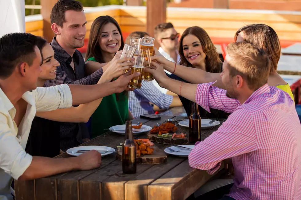 All the Great Patio&#8217;s You Need to Get Out and Enjoy in Amarillo