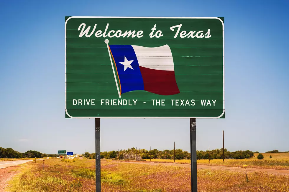 Californians Are Migrating to 10 Top Texas Areas &#038; El Paso Makes the List