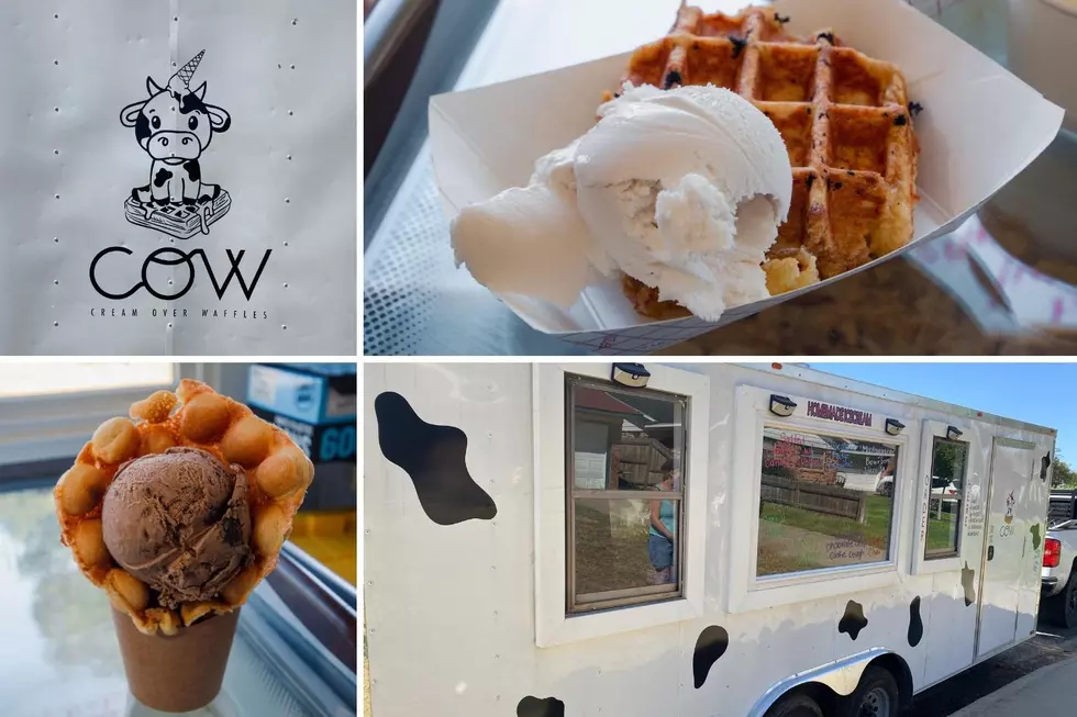 MOO-ve Out Of The Way! For Amarillo’s Delicious New Food Truck