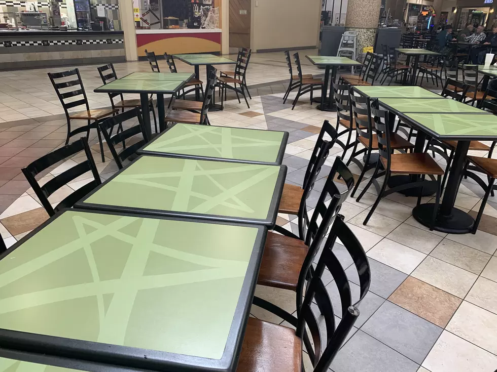 Amarillo&#8217;s Westgate Mall Ready to Fry You Up in Style