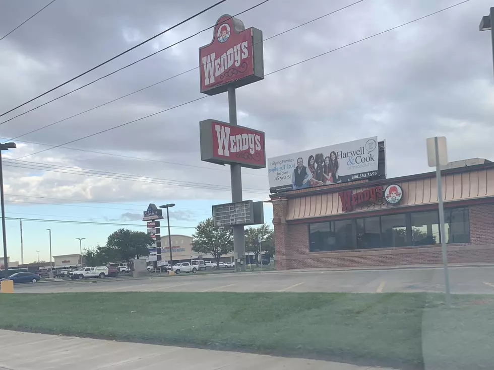 Surprise! the Lights Are Off at the Wendy’s on Coulter