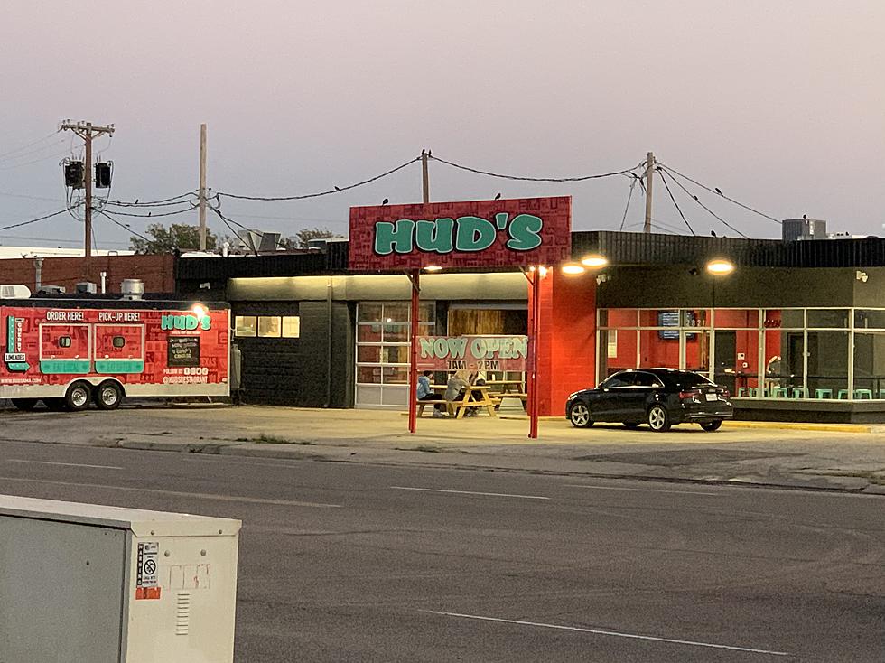 What’s With The Long Lines At Amarillo Restaurants Right Now?