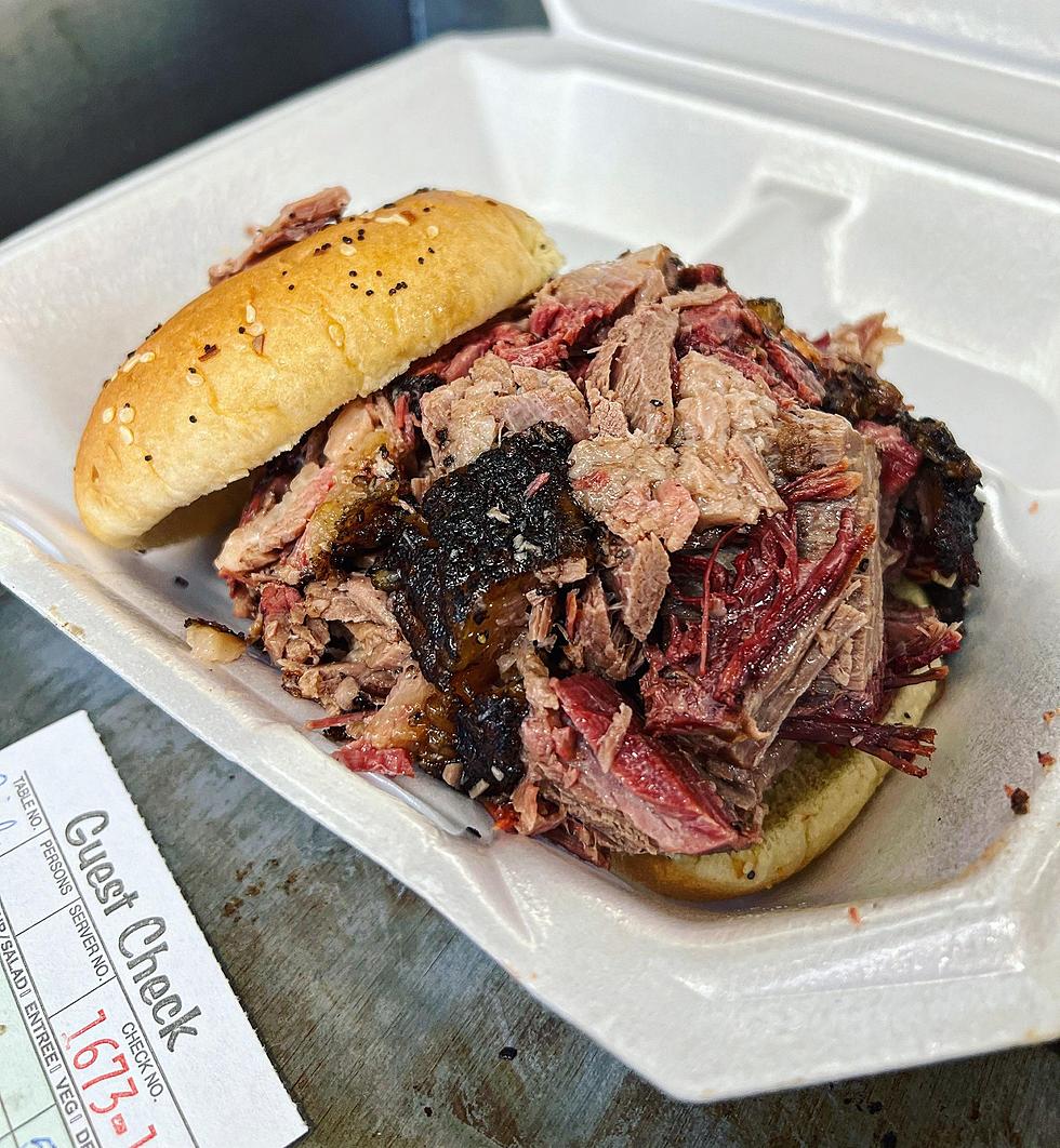 Amarillo’s Favorite Barbecue Food Truck is Giving Up Their Wheels For Sit Down Meals