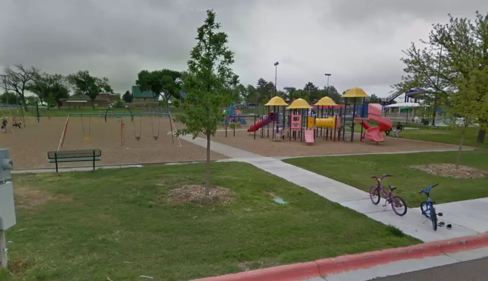 New Park In Canyon To Be Handicap Accessible