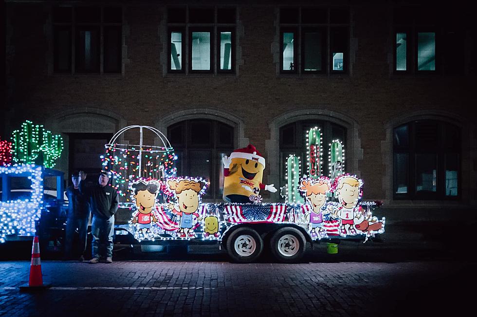 One Of Amarillo’s Most Beloved Holiday Traditions Is Back
