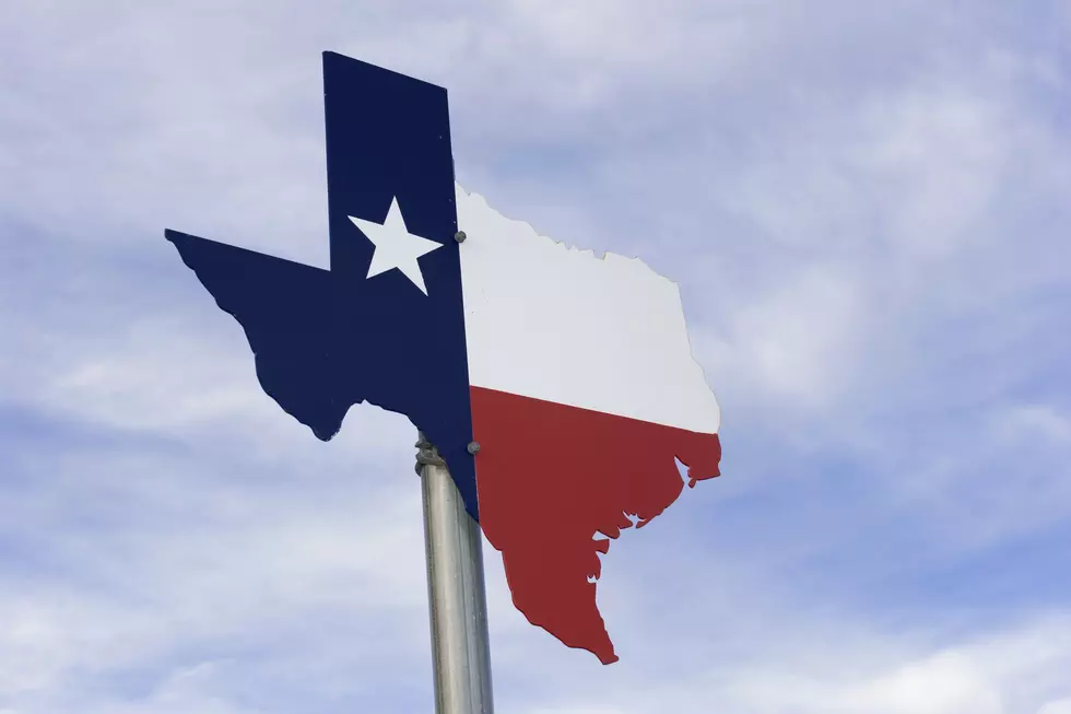 Where Does Texas Rank For Happiest States? Not As Good As You Think.