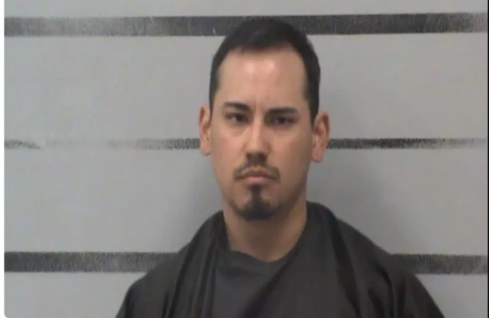 Lubbock Man Charged With Child Pornography, Bestiality
