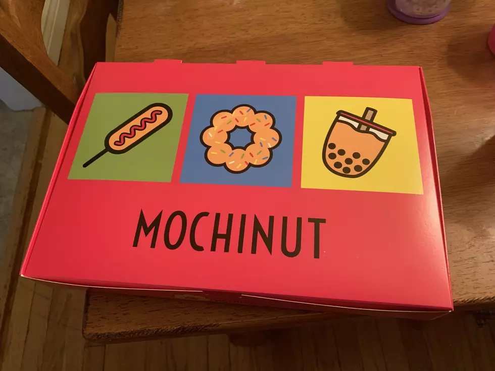 [REVIEW] Mochinut are They Worth the Hype During Soft Opening? 