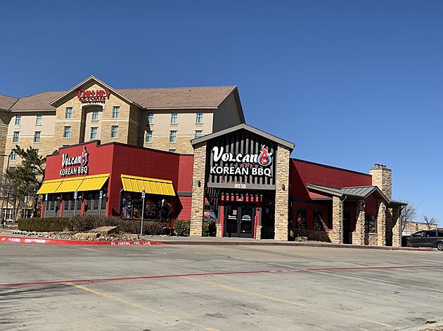 Volcano BBQ in Amarillo Reappears to Give an Update on Opening