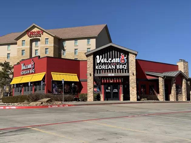 Will Amarillo Have Korean BBQ Any Time Soon? Signs Point to Yes