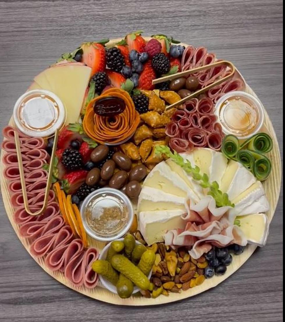 Charcuterie is Such A Hit in Amarillo Classes are Wanted