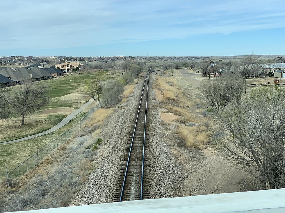 Challenge Noted, Can You Find This Hidden Amarillo Neighborhood?