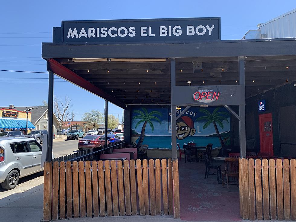 REVIEW: Mariscos El Big Boy is Their Seafood Winning in Amarillo?