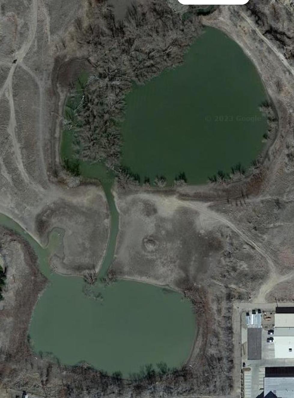 What Happened To The Idea of T-Anchor Lake Becoming A Park?