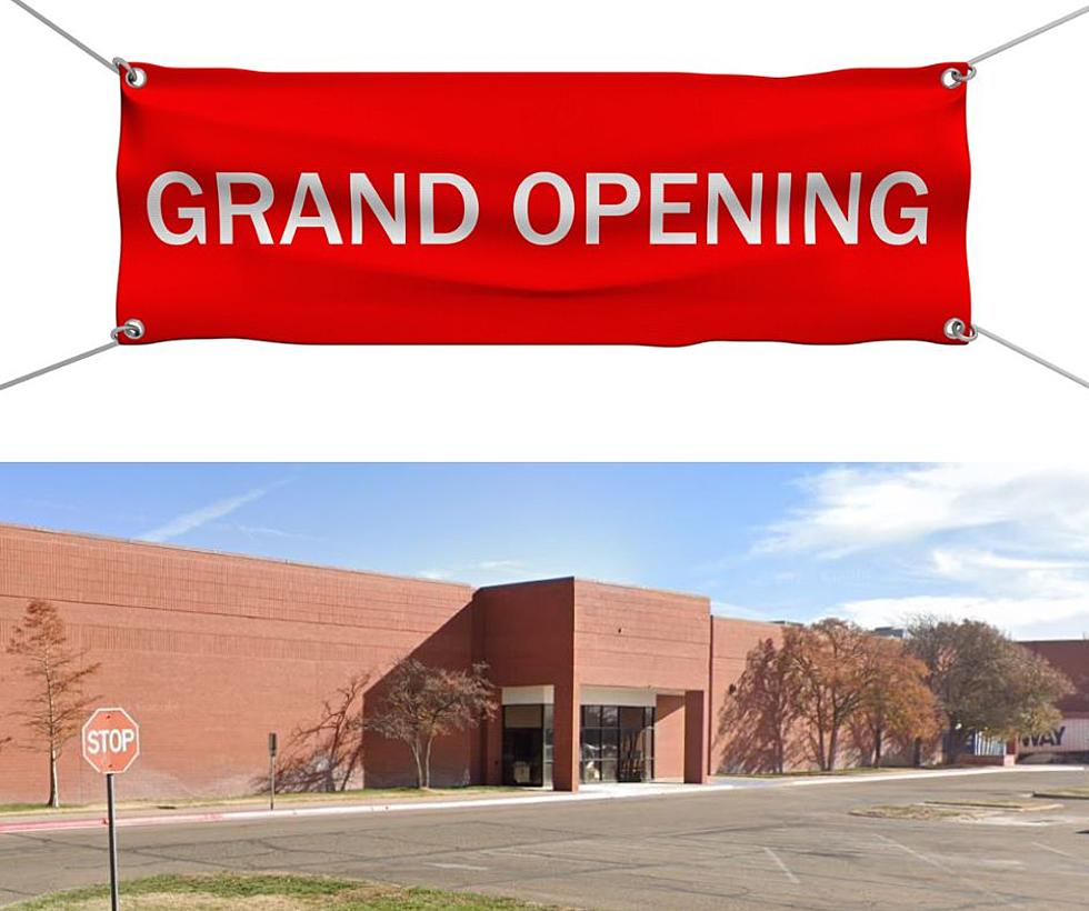 Amarillo, Are You Ready for this Long-Awaited Grand Opening?