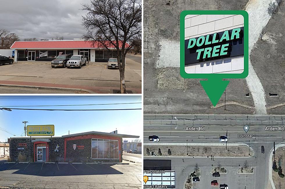 All The Brand Spankin’ New Businesses Opening in Amarillo in 2023….So Far!