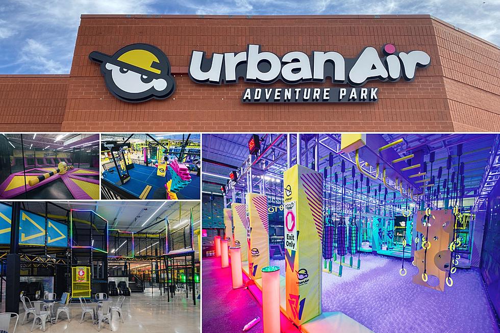 EXCLUSIVE: Look Inside the New Adventure Park in Westgate Mall Before Opening Day!