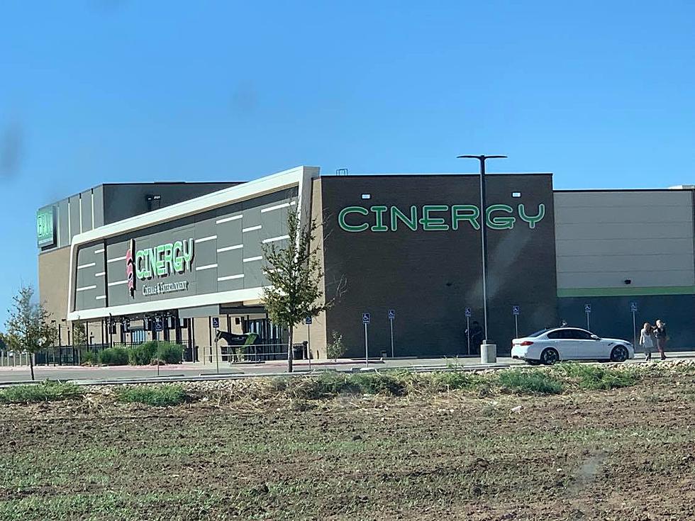 Cinergy Brings New Membership Options To Amarillo