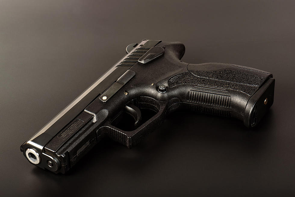 A Texas Man Accidentally Shoots His Grandson At Wedding