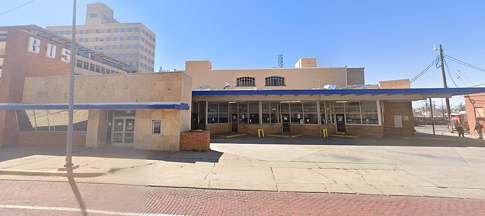 Amarillo, TX. Has The Most Popular Bus Station For Drugs