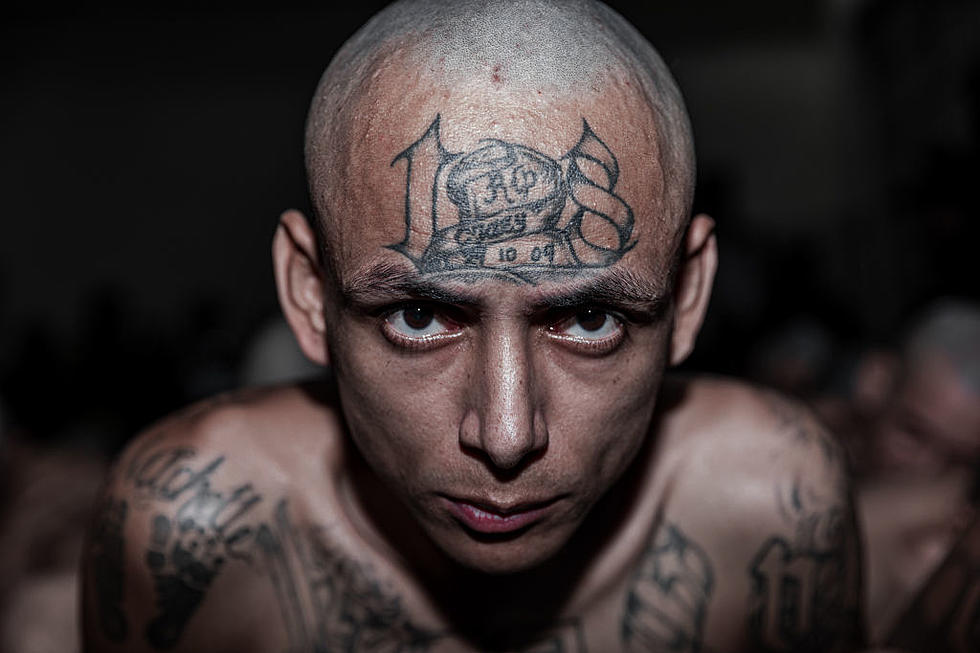 Does Texas Think You’re A Gang Member? Now You Can Find Out.