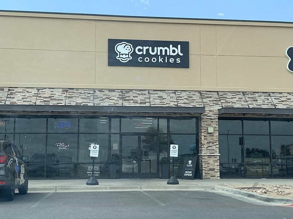 The Secret You Need to Know About Amarillo’s Crumbl Cookies