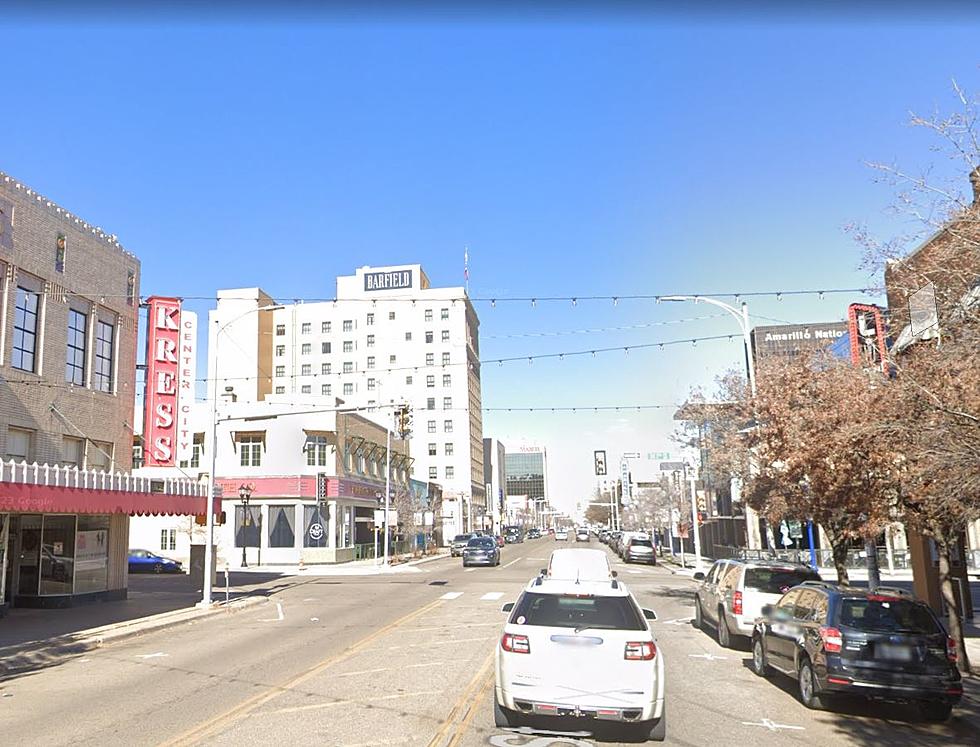 Amarillo What Are Your Thoughts on the Changes Happening to Polk Street?