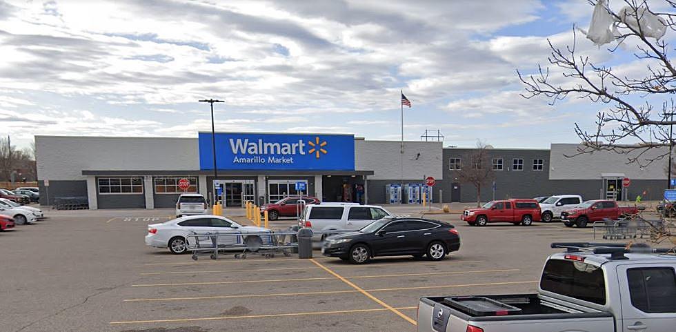 Walmart Sensory Hours in Amarillo are Here to Stay