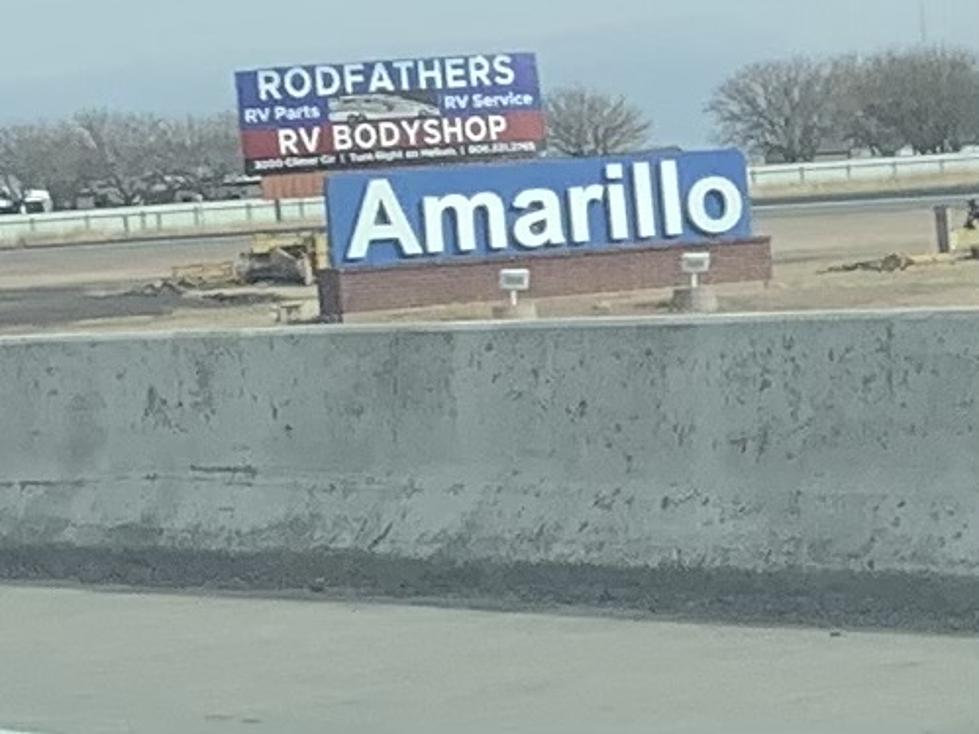 Take a Trip and See Amarillo Like You Never Have Before