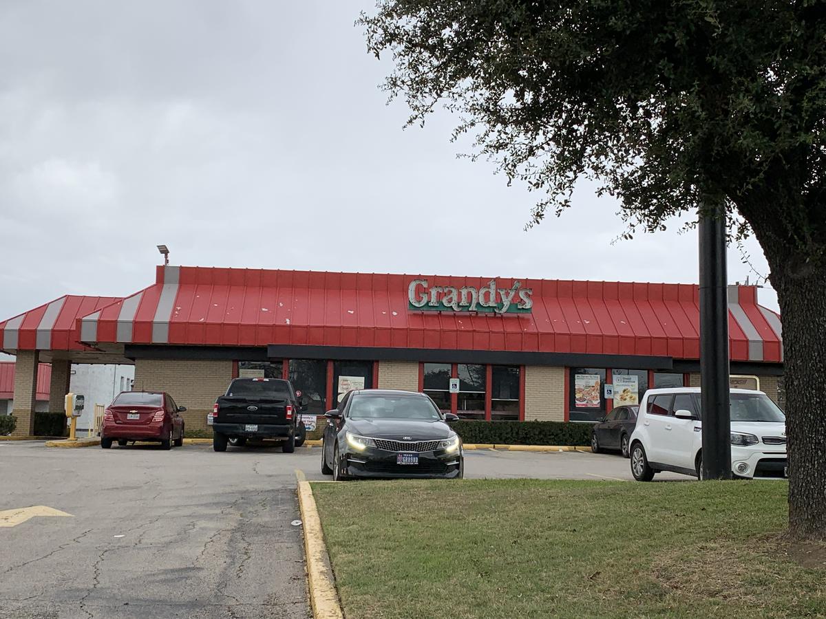 Grandy's Southern Comfort Food: Grandy's Restaurant Locations Across Texas
