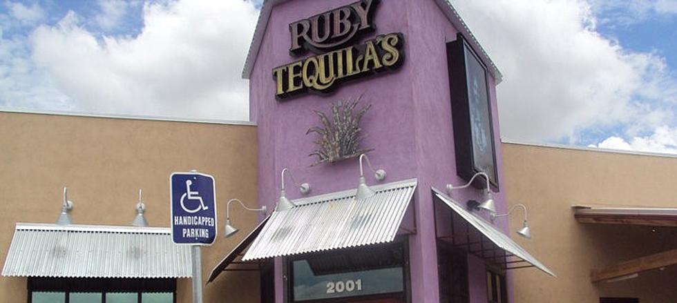 Ruby Tequila’s and the Drama That Ended it All for Amarillo