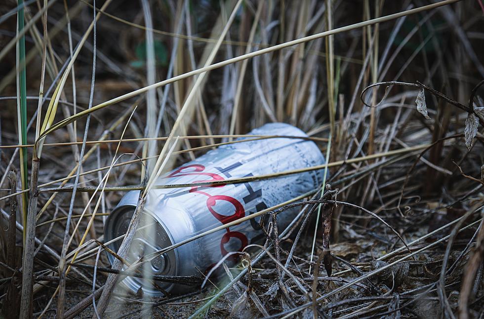 What Can You Legally Toss From Your Car Window in Texas?