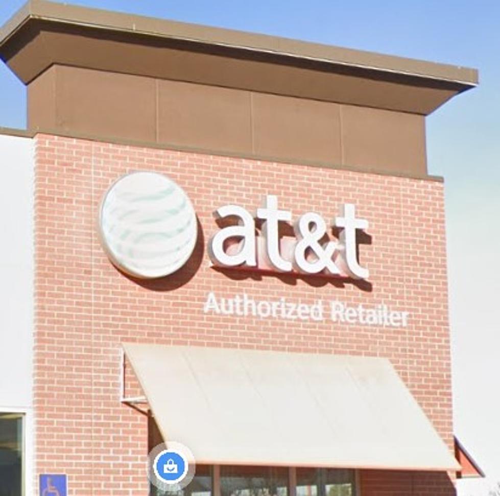 AT&T In Amarillo Cutting Nearly 100 Jobs. Employees Given Options.