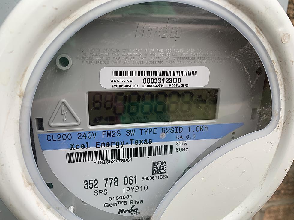 Amarillo Homes Receive Electric Meters – Get Yours Yet?