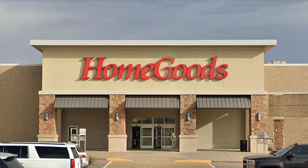 Did We Just Get Official Word on Amarillo&#8217;s HomeGoods?