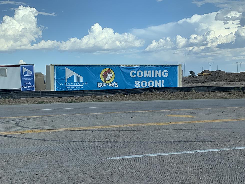 Update: Good News and Updates for Amarillo's Buc-ee's