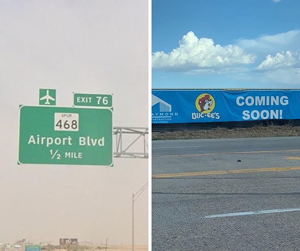 Amarillo’s Buc-ee’s Update – The Pictures Don’t Lie