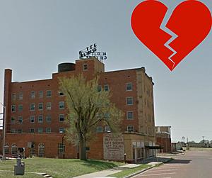 The Texas Panhandle Connection to Elvis’ “Heartbreak Hotel”