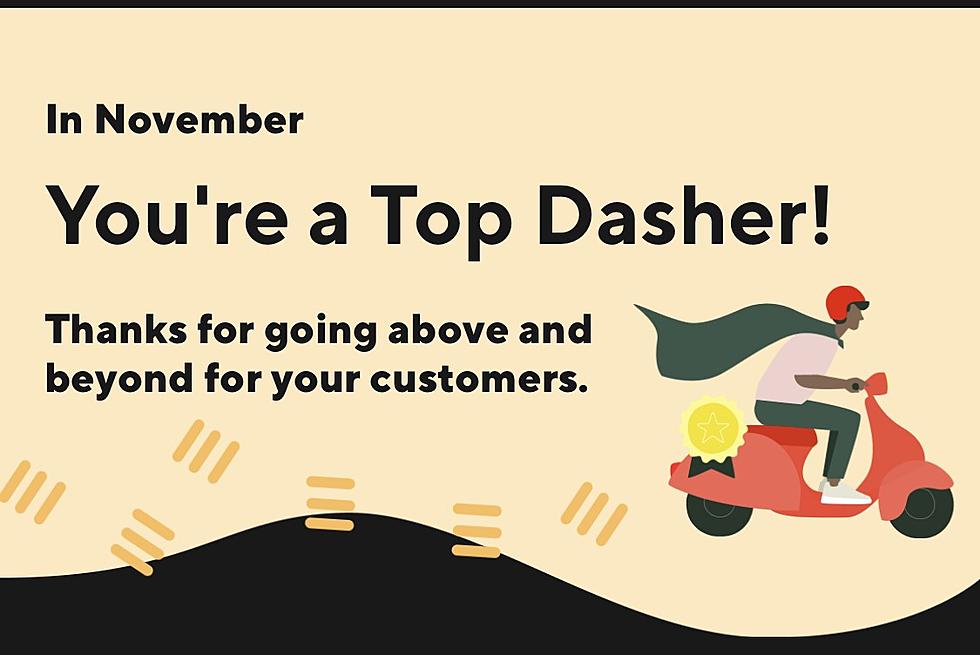 Dasher Diary: Is Securing Top Dasher in Amarillo Worth the Hustle?