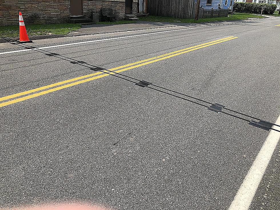 Random Black Cables On Texas Roads? This Is What They Are.