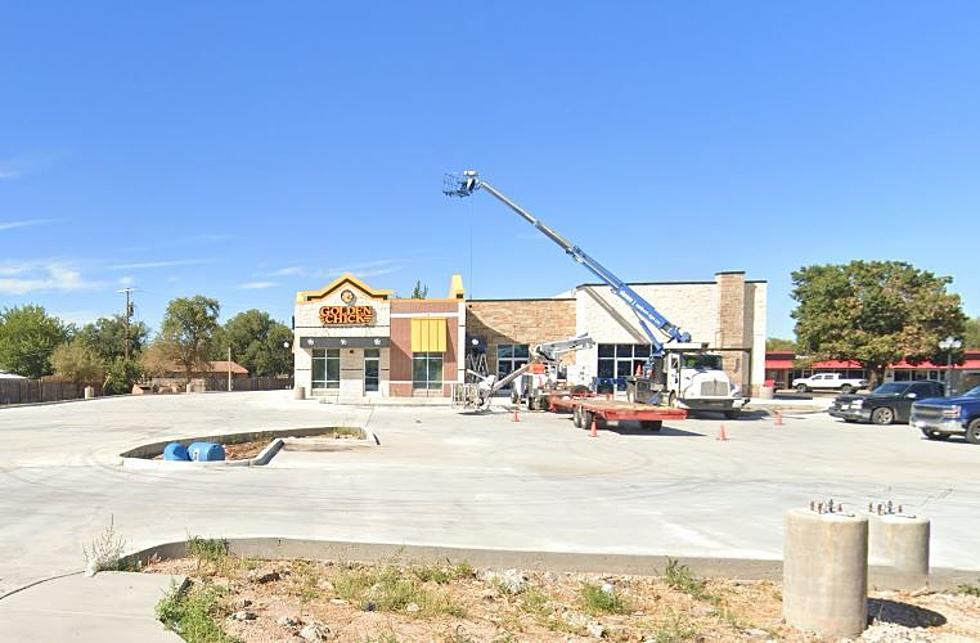 Amarillo Finally Getting Golden Opportunity For Chicken