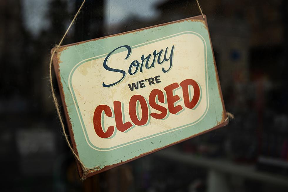 Is This Long-Time Amarillo Restaurant Closed For Good? 